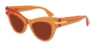 Солнцезащитные очки Bottega Veneta BV1004S 003