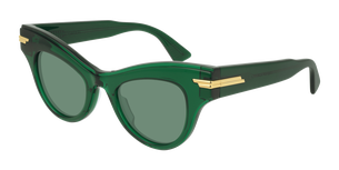 Солнцезащитные очки Bottega Veneta BV1004S 005