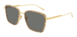 Солнцезащитные очки Bottega Veneta BV1008SK 004