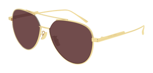 Солнцезащитные очки Bottega Veneta BV1013SK 011