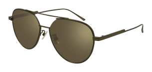 Солнцезащитные очки Bottega Veneta BV1013SK 016