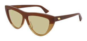 Солнцезащитные очки Bottega Veneta BV1018S 007