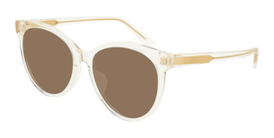 Солнцезащитные очки Bottega Veneta BV1022SK 006