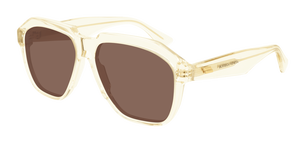 Солнцезащитные очки Bottega Veneta BV1034S 004