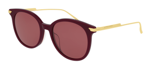 Солнцезащитные очки Bottega Veneta BV1038SA 004
