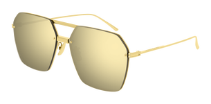 Солнцезащитные очки Bottega Veneta BV1045S 002