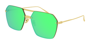 Солнцезащитные очки Bottega Veneta BV1045S 004