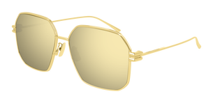 Солнцезащитные очки Bottega Veneta BV1047S 003