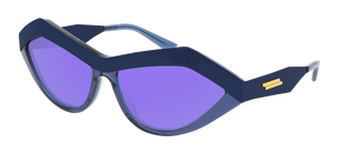 Солнцезащитные очки Bottega Veneta BV1055S 004