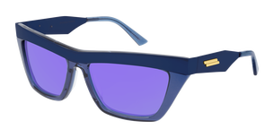 Солнцезащитные очки Bottega Veneta BV1056S 004