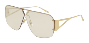 Солнцезащитные очки Bottega Veneta BV1065S 005