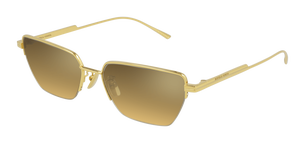 Солнцезащитные очки Bottega Veneta BV1107S 002