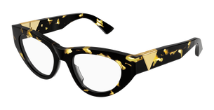 Оптическая оправа Bottega Veneta BV1179O 002