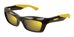 Солнцезащитные очки Bottega Veneta BV1182S 002