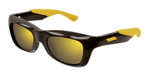 Солнцезащитные очки Bottega Veneta BV1183S 002