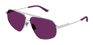 Солнцезащитные очки Bottega Veneta BV1194S 003