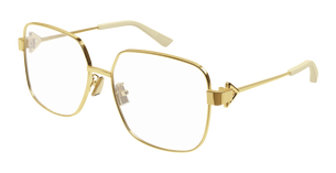 Оптическая оправа Bottega Veneta BV1200O 002