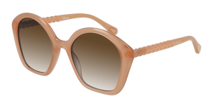 Солнцезащитные очки Chloé CC0001S 001