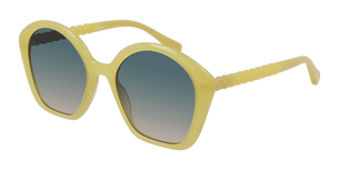 Солнцезащитные очки Chloé CC0001S 003