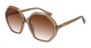 Солнцезащитные очки Chloé CC0004S 002