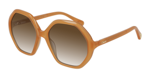 Солнцезащитные очки Chloé CC0004S 004