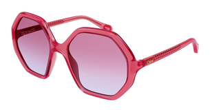 Солнцезащитные очки Chloé CC0004S 006