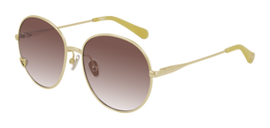 Солнцезащитные очки Chloé CC0006S 004