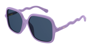 Солнцезащитные очки Chloé CC0009SA 001