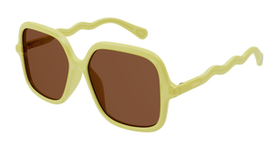 Солнцезащитные очки Chloé CC0009SA 002