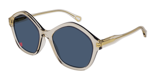 Солнцезащитные очки Chloé CC0010S 001