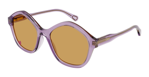 Солнцезащитные очки Chloé CC0010S 002