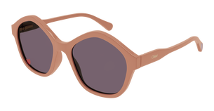 Солнцезащитные очки Chloé CC0010S 003