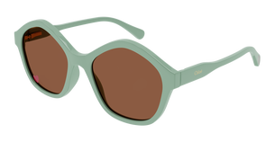 Солнцезащитные очки Chloé CC0010S 004