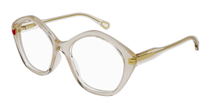 Оптическая оправа Chloé CC0011O 001