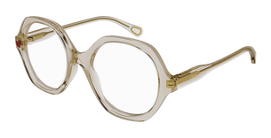 Оптическая оправа Chloé CC0012O 001