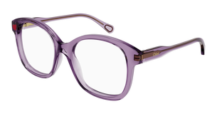 Оптическая оправа Chloé CC0013O 002