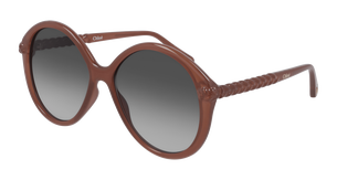 Солнцезащитные очки Chloé CH0002S 004