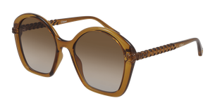 Солнцезащитные очки Chloé CH0003S 004