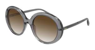 Солнцезащитные очки Chloé CH0007S 003