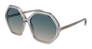 Солнцезащитные очки Chloé CH0008SA 002
