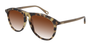 Солнцезащитные очки Chloé CH0009S 002