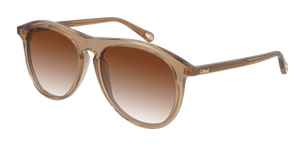 Солнцезащитные очки Chloé CH0009S 003