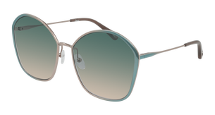 Солнцезащитные очки Chloé CH0015S 001