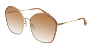 Солнцезащитные очки Chloé CH0015S 004