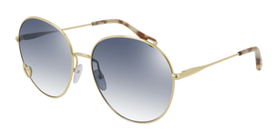 Солнцезащитные очки Chloé CH0027S 002