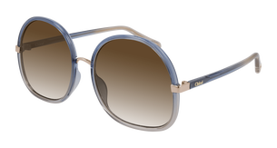 Солнцезащитные очки Chloé CH0029S 003