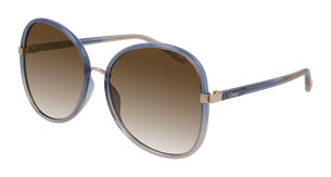 Солнцезащитные очки Chloé CH0030S 002