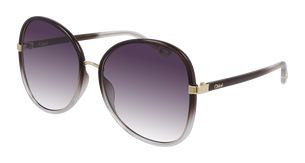 Солнцезащитные очки Chloé CH0030S 003