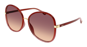 Солнцезащитные очки Chloé CH0030S 007