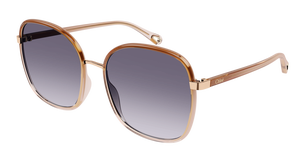 Солнцезащитные очки Chloé CH0031S 001